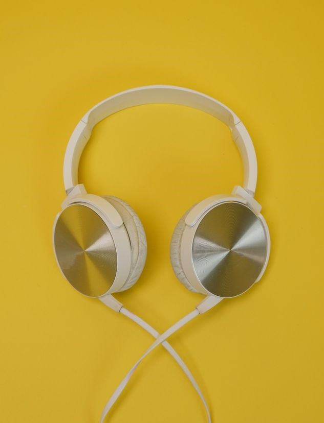 Headphones